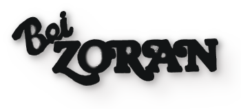 logo bei zoran